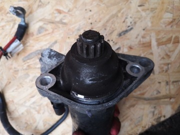 фото thumb №5, Audi a4 b8 2.0 tdi стартер