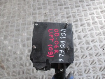 фото thumb №5, Педаль сцепления volvo fl6 00-06r