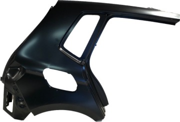 фото thumb №1, Vw sportsvan крыло правый задняя задний