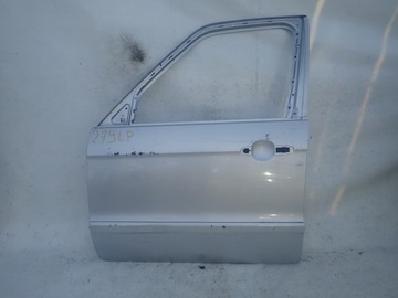 фото thumb №1, Ford galaxy 06-15 дверь левая перед передние
