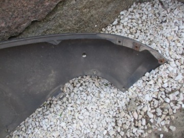 фото thumb №14, Tesla s плита накладка спойлер бампер перед