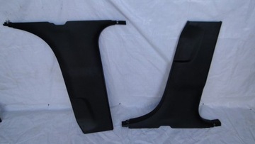 фото thumb №1, Edge ii захист накладка стійка пластик права