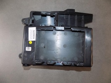 фото thumb №6, Skoda karoq бардачок рамка dekor передач панель