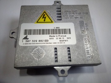 фото thumb №1, Bmw mercedes перетворювач al 1307329082 #nowa#