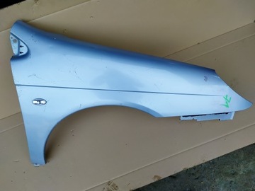 фото thumb №1, Citroen c5 01-04 przedlift крила правий перед