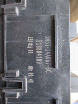 фото thumb №16, Коробка предохранителей c-max 03-06 1.6 tdci