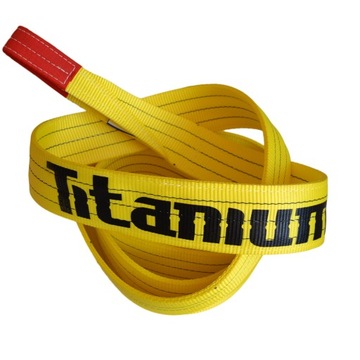 TREE BELT РЕМЕННЫЕ СТРОПЫ 3M 3t/21t OFFROAD