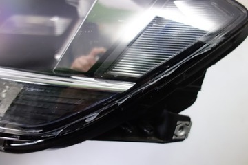 фото thumb №4, Лампа перед левая vw golf vii lift led