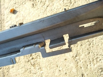 фото thumb №5, Бампер перед mercedes s-klasa w222 amg lift