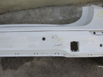 фото thumb №7, Bmw x1 e84 m набор бампер задний