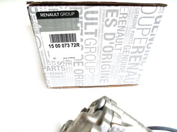 фото thumb №15, Насос масла 1.2 1.3 tce megane iv scenic iv оригинал