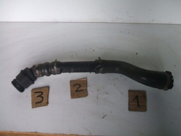 фото thumb №1, Renault scenic iv megane wąż труба интеркулер 144609787r 1085617501