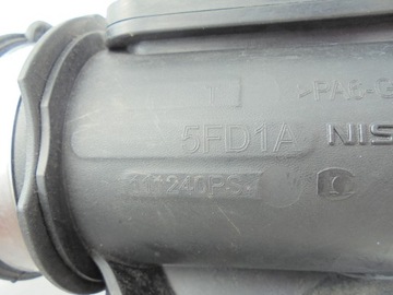 фото thumb №8, Nissan оригинальный номер 111240ps труба впускная