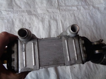 фото thumb №6, Jaguar xe x760 інтеркулер повітря gx73-6k775-ab