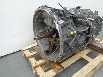 фото thumb №9, Daf 106 cf man iveco tgx tgs stralis коробка передач коробки передач astronic 12as2130td