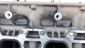 фото thumb №15, Головка porsche cayenne 4.8 v8 9481041063r turbo