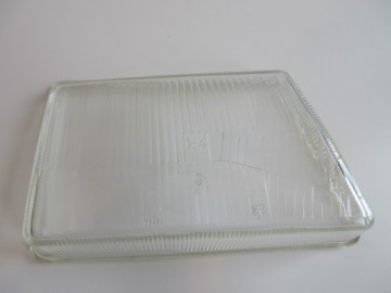 Скло фари фара правий ford escort mk3 03746700 Київ, фото thumb