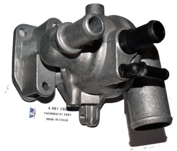 фото thumb №1, Термостат jeep cherokee liberty kj 2,8 crd 2005-07