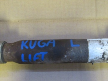 фото thumb №2, Ford kuga mk2 приводной вал левая