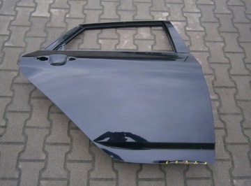 фото thumb №1, Дверь задние задняя правое hyundai i40 bdb org