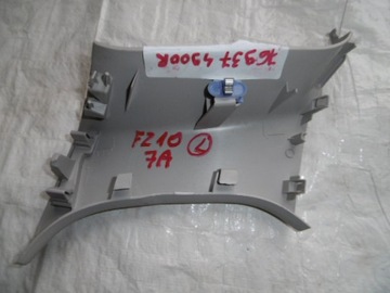 фото thumb №2, Renault megane iv kombi защита стойка левая