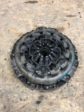 Audi a4 a5 q5 2.0tfsi маховик з двома масами зчеплення 0b2105266ad в Україні, фото thumb