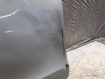 фото thumb №6, Porsche panamera 970 дверь левый перед передние