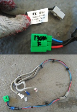 фото thumb №1, Hyundai i30 iii 2018 fastback кабель навигации navi