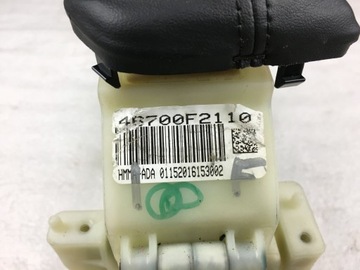 фото thumb №10, Hyundai elantra 16- выборщик домкрат ручка 46700f2110 usa