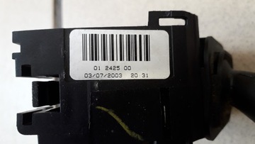 фото thumb №14, Mazda 2 ii 02-07 перемикач двірник 01242500