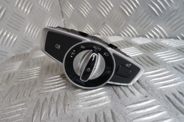 фото thumb №1, Mercedes e w213 sedan выключатель света