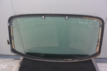 фото thumb №6, Стекло задняя задняя оригинал vw passat cc 2010 r