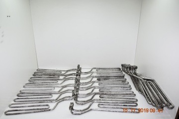 фото thumb №7, Bmw e38 740 728 m62 радиатор масла усилителя