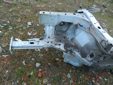 фото thumb №6, Лонжерон підкрилок lancia delta 3 ліва передня