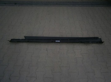 фото thumb №3, Планка порогова права mercedes c-klasa w205