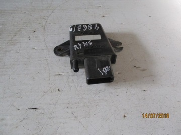 фото thumb №1, 4863/9 модуль запалювання ford fiesta mk3 1988-95r