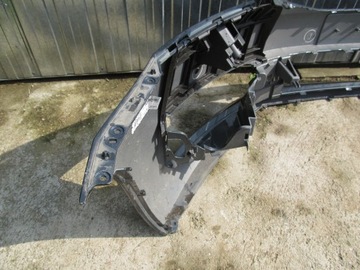 фото thumb №6, Skoda octavia iii lift бампер перед передний