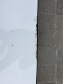 фото thumb №2, Crossland x спойлер спойлер кришки багажника стоп