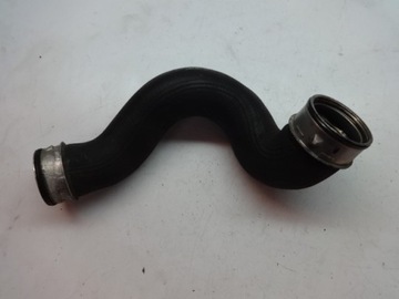 фото thumb №1, Mercedes clc 203 2.2 cdi труба wąż интеркулер