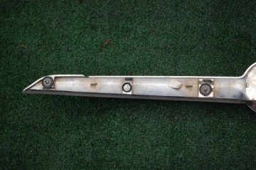 фото thumb №8, Накладка молдинг крышки накладка opel zafira c хром