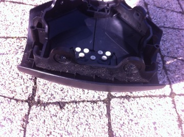 фото thumb №7, Подушка водителя подушка безопасности mitsubishi asx orginał