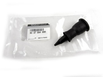 фото thumb №1, Відбійник кришки задня renault megane iii iv 908788466r