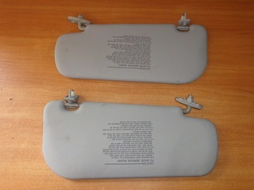 фото thumb №1, Picanto lift захист сонцезахисна козирок l