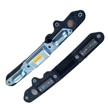 фото thumb №11, Vw jetta кронштейн ручка молдинг замок контактор кришки