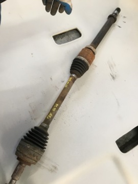 Купить Приводной вал правый  megane 3 1.6 dci, фото thumb