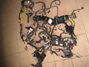 фото thumb №1, Электропроводка электрическая transit custom lift 18-20r