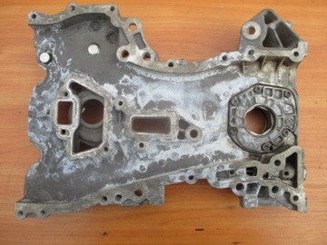 фото thumb №8, Opel 1.0 z10xep 1.4 z12xep 1.4 z14xep насос масла корпус розподільний вал 24469096