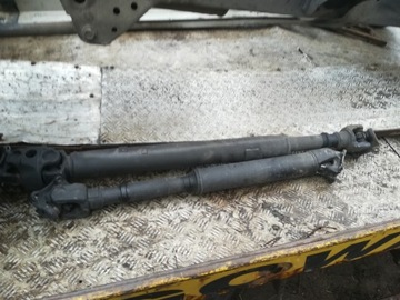 фото thumb №1, Land cruiser 9 wal приводной задняя 96do02 автоматическая коробка передач