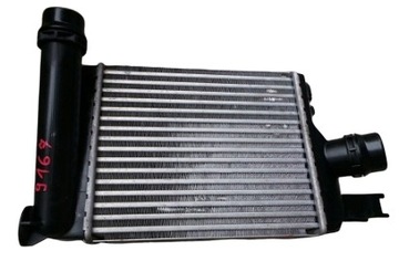 фото thumb №1, Dacia logan ii 1.5 dci интеркулер