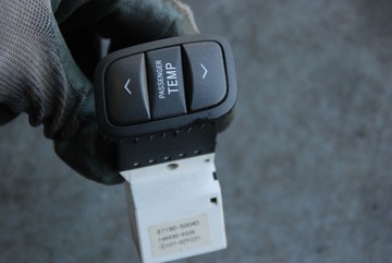 фото thumb №1, Переключатель температуры 87190 50040 lexus ls430